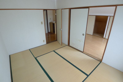 【和室】 | イーストハイム