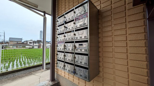 【設備】 | ベルクール末広