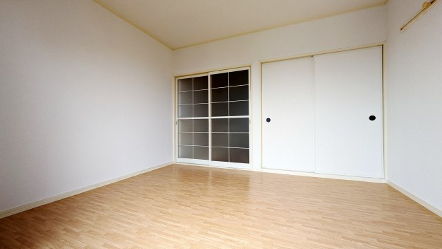 【居間・リビング】 | ベルクール末広