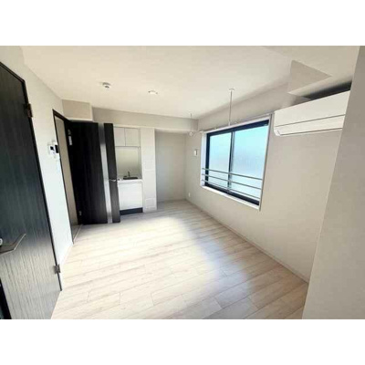 【居間・リビング】 | SOLASIA　residence荻窪Ⅱ | 8.1帖のきれいなLDK。