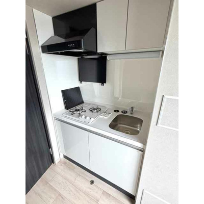 【キッチン】 | SOLASIA　residence荻窪Ⅱ | システムキッチン。
