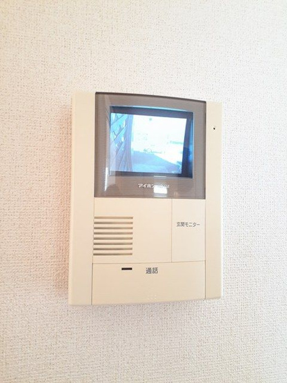 【セキュリティ】 | カーサ六番館
