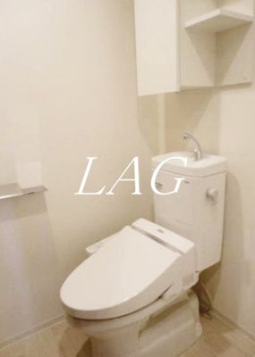 【トイレ】 | メイクスデザイン大森 | トイレです。