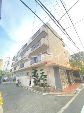 大阪市淀川区木川西３丁目の賃貸マンション