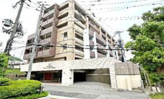 ワコーレ神戸森北町