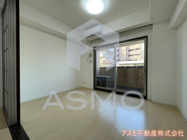 【内装】 | グランシス天満橋 | 同マンション別部屋参考写真