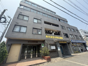 UKマンションの画像