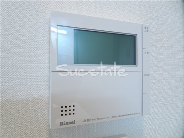 プライマル杉並方南町のセキュリティ