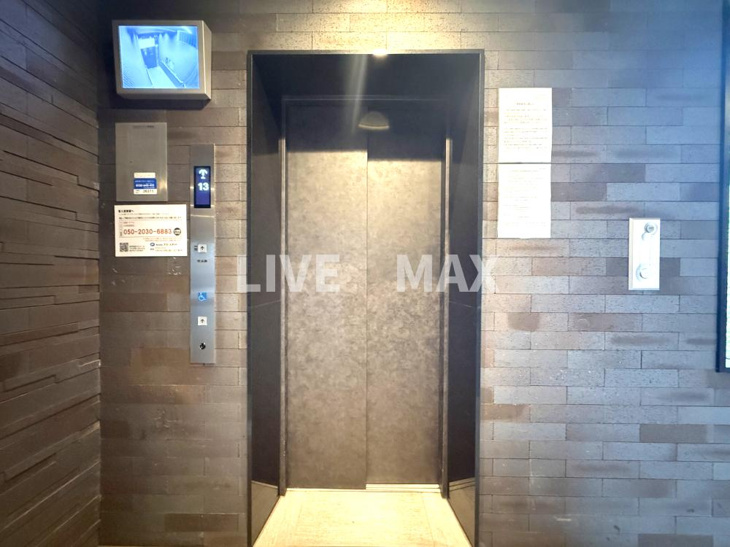 【設備】LUMINOUS三国本町 
