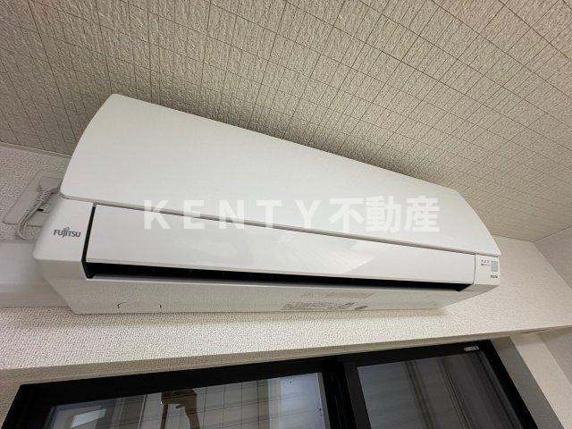 【設備】 | ユアーズ