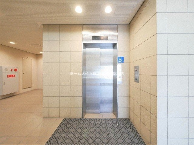 木川東エクセルハイツ のその他共用部分