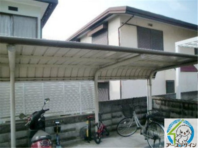ささお壱番館のその他共用部分