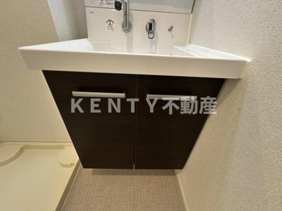 【収納】 | ユアーズ | たっぷりとした収納スペースです