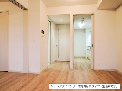 【寝室】 | フロール横浜三ツ沢　3番館