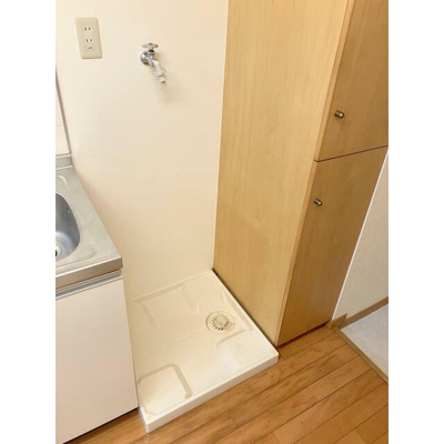 【設備】 | サンモール　15687