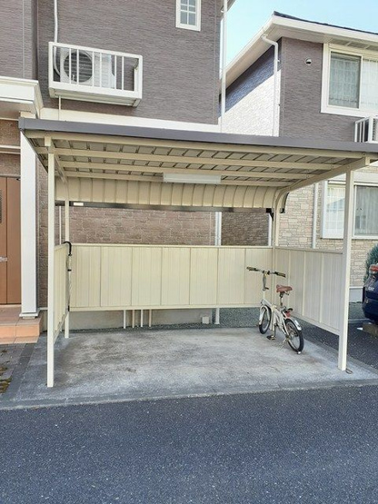 【設備】 | カーサ六番館