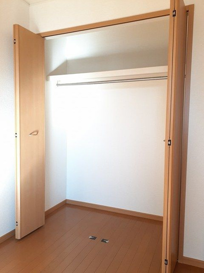 【収納】 | カーサ六番館
