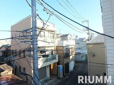 【展望】 | ルミエール東池袋