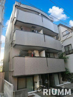 【外観】 | ルミエール東池袋