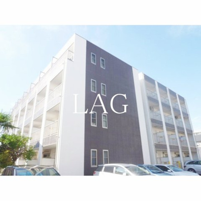 【外観】 | Ｃａｓａ　Ｄｏｍａｎｉ | 外観です。
