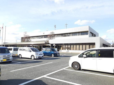 【周辺】 | Ｃｏｗｂｅｌｌ　Ｃｏｕｒｔ | 粕屋町役場まで350m