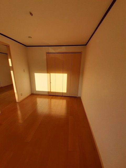 エクセル昭和の洋室