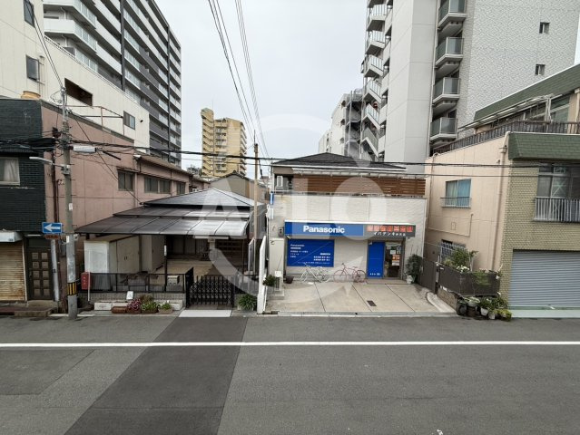 Veena弁天の展望|Veena弁天　展望