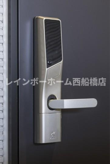 パークゲート稲毛のその他