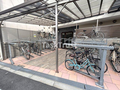 【その他共用部分】 | ドゥエリング千林商店街