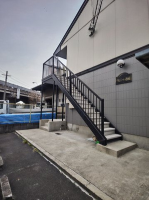 【エントランス】 | プランドール摂南