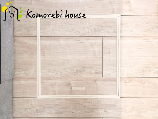 上尾市上　12期　新築一戸建て　KEIAI GRACE　01の内装|26.9.14