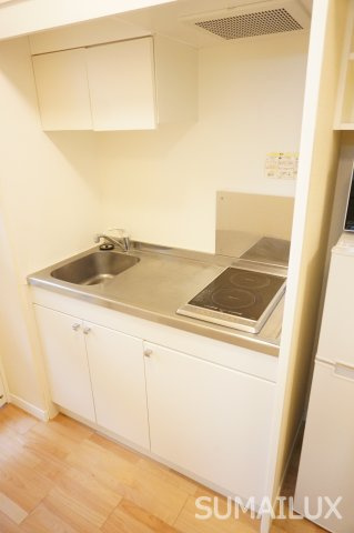  Flat熊本  のキッチン