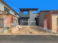 名古屋市西区上堀越町２丁目25-1『仲介料無料』新築戸建ての画像