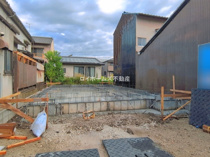 名古屋市西区上堀越町２丁目25-1『仲介料無料』新築戸建ての画像