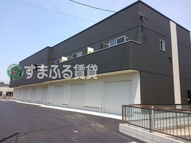 Garage Villa 米津　西尾市米津町の画像