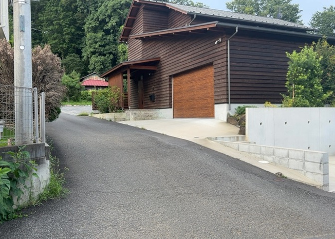 【展望】 | 眺望を気にして物件を探す場合、前面に建物が建っていないか現地で確認しましょう！前面に建物があると景色はもちろん、日当たりや風通しにも影響が出てきます。住んだ時のことを想像しながら現地見学をしましょう。