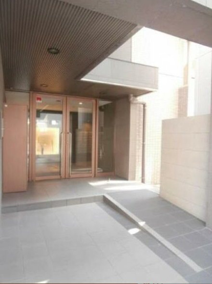 【エントランス】HF丸の内レジデンス