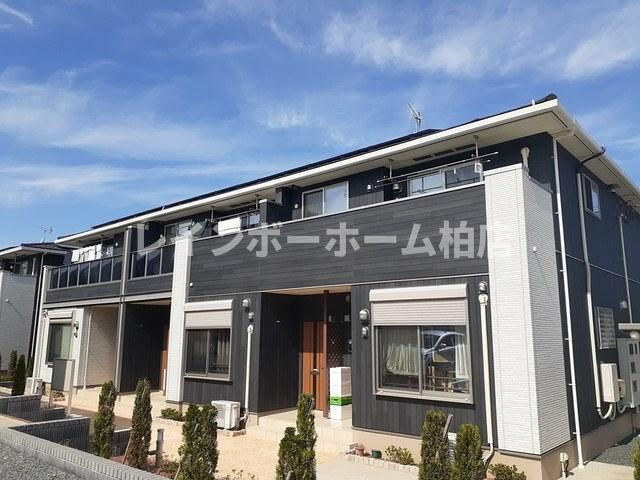 【仲介手数料：50％OFF】対象物件！のエントランス|落ち着いたエントランスです
