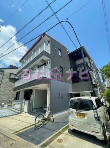 福岡市南区大橋３丁目の賃貸マンション