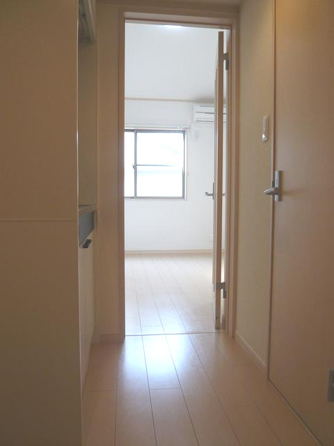 川崎市多摩区西生田１丁目のアパートのその他
