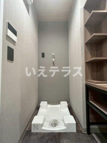 リノスタイル神戸下山手のその他
