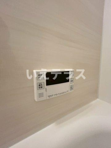 リノスタイル神戸下山手の設備