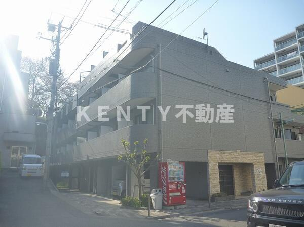 【その他】 | プレール・ドゥーク品川御殿山