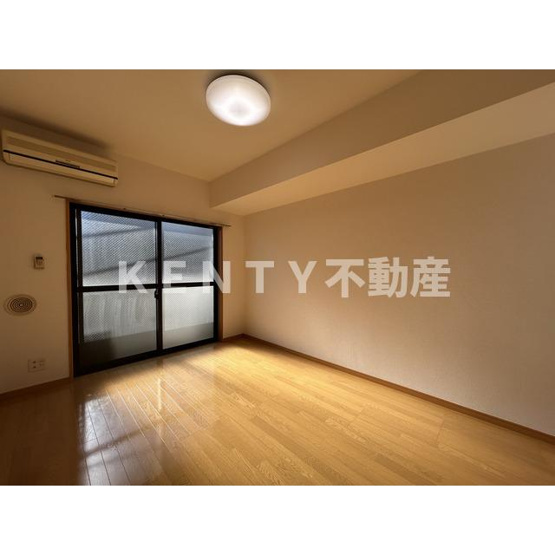 【居間・リビング】 | プレール・ドゥーク品川御殿山 | おしゃれな居間です