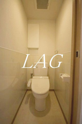 【トイレ】 | プリマヴェーラ | トイレです。