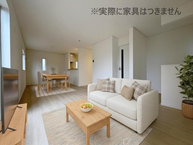 新築戸建・新築建売　福島市笹谷第9　笹谷小・信陵中のその他