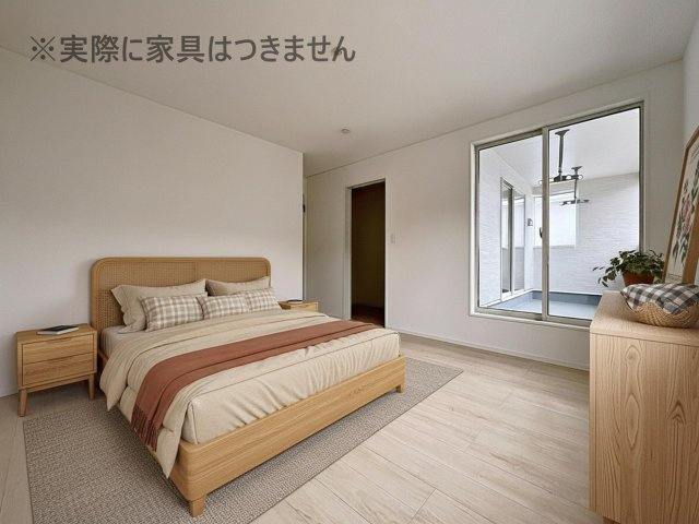 新築戸建・新築建売　福島市笹谷第9　笹谷小・信陵中のその他