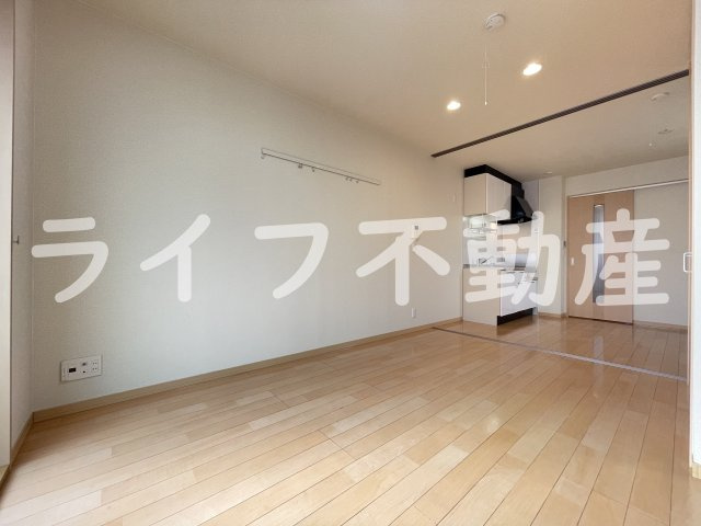 メゾンレモンの木の内装|おしゃれな内装です