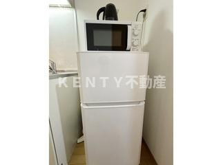 【設備】 | プレール・ドゥーク品川御殿山