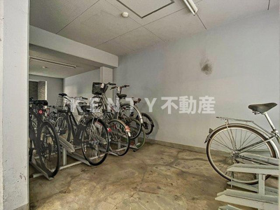 【その他共用部分】 | プレール・ドゥーク品川御殿山